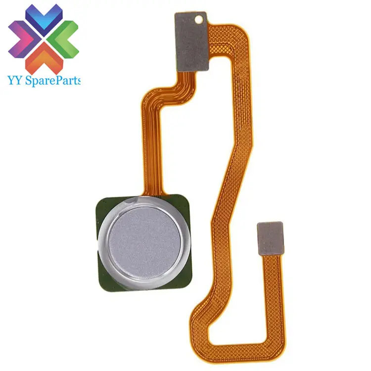 Best Selling Flex Cable Home Button With Fingerprint Sensor For Xiaomi Redmi Note 5A