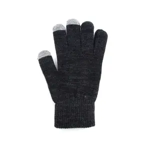 Großhandel günstiger Preis Winter-Magie-Touchscreen-Handschuhe für täglichen Gebrauch und Outdoor