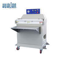 DZ-1000W Machine de conditionnement extracteur d'air Hualian