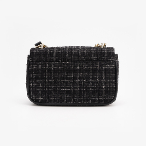 กระเป๋าถือหนังเทียมสำหรับผู้หญิงกระเป๋าถือดีไซน์เนอร์สำหรับผู้หญิงทำมือคุณภาพสูงออกแบบได้ตามต้องการ - Product Image 4