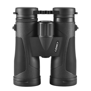 Jumelles 8x42 de haute qualité pour adultes Vision à faible luminosité Jumelles longue portée haute puissance pour l'observation des oiseaux Chasse en plein air - Product Image 1