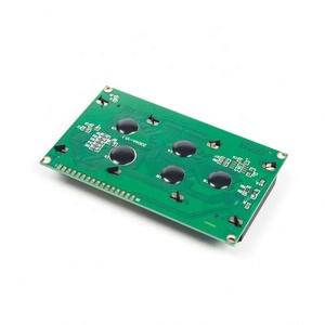 2004A 2004 LCD 20x4 LCD2004 โมดูลจอแสดงผล SPLC780 แสงพื้นหลังสีฟ้า - Product Image 5