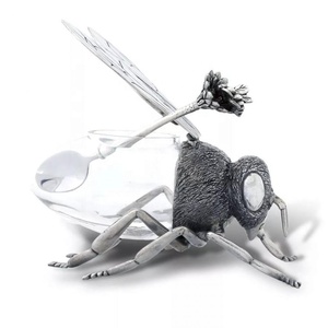 Madou Giao Hàng Bỏ Qua Khâu Vận Chuyển Mới Bình Đựng Mật Ong Bình Đựng Mật Ong Hộp Đựng Mì Ống Trang Trí - Product Image 5