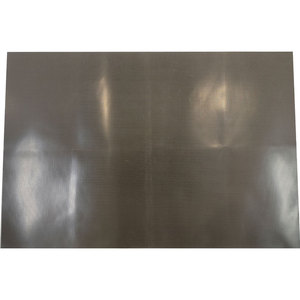 Heat Resisting Large Induction Cooktop <b>Protector</b> Mat 20.8x24inch, Translucent (Magnetic) Electric Stove Burner Covers - Product Image 4