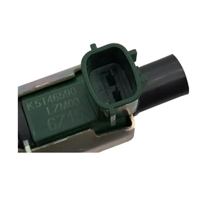 Nouvelle électrovanne à vide K5T46590 149561P100 149561P101 149561P110 pour RX-8 6 <span class=keywords><strong>626</strong></span> DX LX 1.6L pièces de véhicule moteur de haute qualité - Product Image 3
