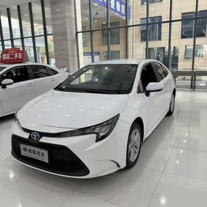 รถยนต์มือสอง Ricci ปี 2021 ไฮบริด 1.8H <span class=keywords><strong>E</strong></span> CVT รุ่น Sport Edition รถเก๋ง ประหยัดน้ำมัน เหมาะสำหรับการขับขี่ในเมืองและครอบครัว - Product Image 1