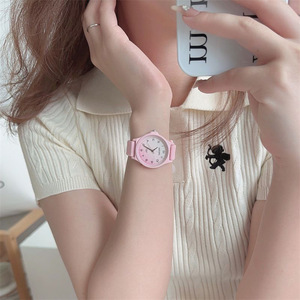 Nouvelle montre à quartz multifonctionnelle de luxe pour femmes 2025 avec diamants, design lumineux et étanche - Product Image 4