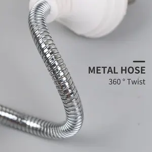 Portalámparas Giratorio de Enchufe Directo E27 con Interruptor, Adaptador de Enchufe EU/US, Base para Lámpara LED de Mesa - Product Image 2