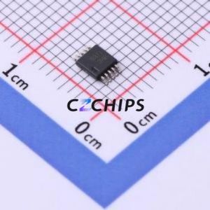 Nuevo y original TPD4S009DGSR, transistor ESD y protección contra sobretensiones (TVS/ESD), a prueba de agua, a prueba de golpes - Product Image 1