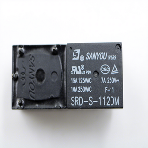 ICMICRO En Stock Nuevo Microcontrolador Microchip Original MCU Proveedor Confiable SRD-S-112DM - Product Image 1