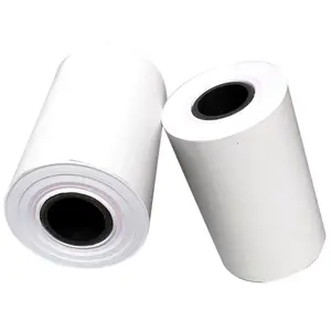 57mm*50mm (width*diameter) Thermal Paper Rolls for Cash Register thermal paper roll