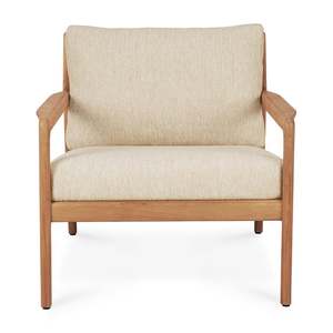 高端户外家具制造商safari arab带沙发 - Product Image 3