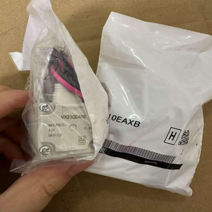 Válvula Solenoide Original-SMC VX210EAXB - Product Image 5