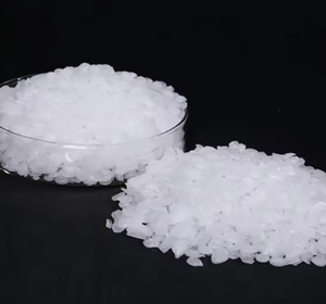 Độ tinh khiết cao hoàn toàn tinh chế Sáp parafin dạng rắn đặc biệt cho nến làm không khói và không mùi đốt tốt moldability - Product Image 3