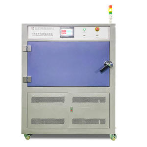 <span class=keywords><strong>UV</strong></span> 시뮬레이션 노화 시험 장비 - Product Image 3