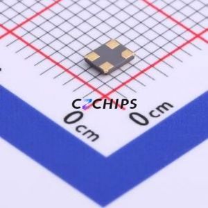 7B027000O01 Crystal (Passive) SMD3225-4P Crystal Oscillator SMD Crystal Oscillator 27MHz 10ppm 15pF - Product Image 2