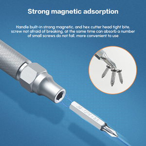 Juego de destornilladores UGREEN Precision <span class=keywords><strong>38</strong></span> en 1, juego de destornilladores electrónicos de adsorción magnética fuerte para ordenador, PC y portátil - Product Image 5