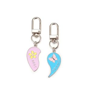 Llaveros de Metal Esmaltado Personalizados, Fabricantes de Llaveros Promocionales al por Mayor, Llavero de Recuerdo con Logotipo Metálico 3D Personalizado - Product Image 4