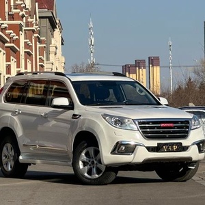 Haval H9 2.0T 4WD Super Luxe 7 places 2015, <span class=keywords><strong>une</strong></span> <span class=keywords><strong>voiture</strong></span> d'occasion abordable - Product Image 4