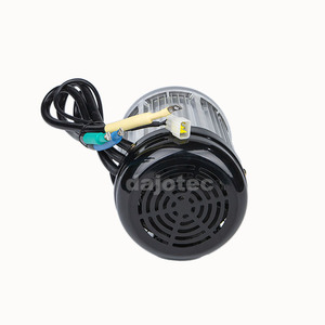 Nhà Máy 72V 7250 vòng/phút mô-men xoắn cao 3000 W Xe kéo trục sau và xe kéo/Ebike L5 Tuk tuk động cơ - Product Image 2