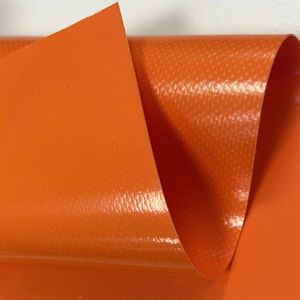 Bâche en vinyle PVC solide de 16oz 18oz <span class=keywords><strong>pour</strong></span> les toboggans gonflables gonflables de château de fête en plein air <span class=keywords><strong>pour</strong></span> enfants - Product Image 1