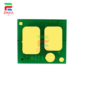 Chip de Tóner Compatible 206A 207A para W2210A W2211A W2110A W2111A, Chip de Reinicio de Cartucho para <span class=keywords><strong>HP</strong></span> M255dw <span class=keywords><strong>MFP</strong></span> M283fdw M283cdw <span class=keywords><strong>M282</strong></span> M283 - Product Image 3
