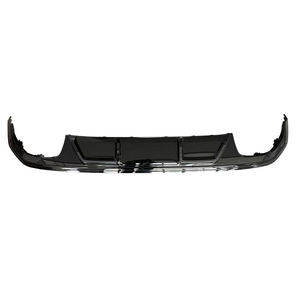 Kit de carrocería negra 4 Series G26 Golss de alta calidad para <span class=keywords><strong>BMW</strong></span> 4 Series G26 <span class=keywords><strong>440i</strong></span> MP Competition Difusor trasero 2021 + - Product Image 2