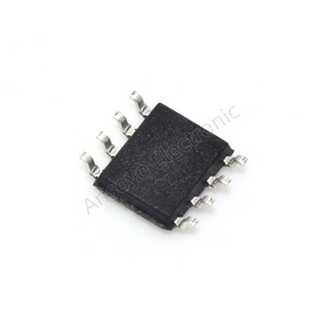 ANSOYOLMV358IDT LMV358 8SOIC SMD Circuitos Integrados, Componentes Electrónicos, Amplificador - Product Image 1