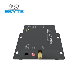 Ebyte E30-DTU(230N37) Long Distance 15km 37dBm RS232 base station radio modem - Product Image 5