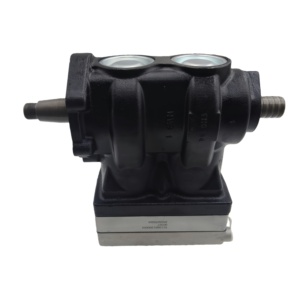 Piezas de Alta Calidad para Sistemas de Frenos de Camiones, Conjunto de Compresor de Aire VG1560130080A para Sinotruk - Product Image 1