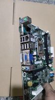 Carte mère de bureau d'occasion Ha-p Pro 480 G2 MT Intel H81 LGA1150 DDR3 16 Go de RAM PS2 DVI VGA USB2.0 Ethernet