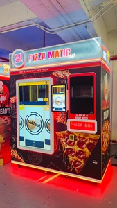 Bán buôn bánh pizza Máy bán hàng tự động bánh pizza Máy bán hàng tự động đôi Dispenser <span class=keywords><strong>azkoyen</strong></span> bánh pizza Máy bán hàng tự động - Product Image 6
