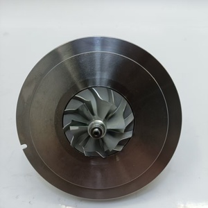 Turbo CHRA Kartuş 787556 781504-0004 Ford Transit Tourneo <span class=keywords><strong>2</strong></span>.<span class=keywords><strong>2</strong></span> TDCI 2011 Dizel Yakıt Yeni Araba Montaj Nozul Halkası Değiştirin - Product Image 3