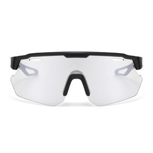 Occhiali da Sole Sportivi Fotocromatici TR90 All'Ingrosso, Antivento UV400 per Corsa, Ciclismo, <span class=keywords><strong>Tennis</strong></span>, Pickleball e Attività all'Aperto - Product Image 3