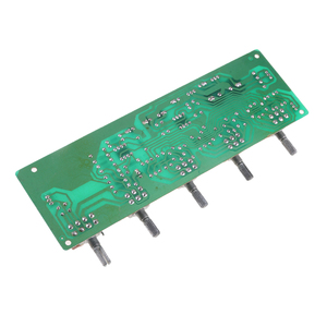 <span class=keywords><strong>Préamplificateur</strong></span> audio BY08 2.0 HIFI AN4558, réglage des basses, des médiums et des aigus, carte <span class=keywords><strong>préamplificateur</strong></span> audio finie avec contrôle de tonalité - Product Image 6