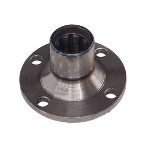 Hansen qualité de fabrication 265 280 pièces de rechange de Transmission de boîte de vitesses 131 Type bride de sortie pour chargeur Shandong origine 1 an - Product Image 3