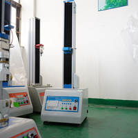 Manueller Zugprüfstand Hounsfield Mini-Zugprüfmaschine
