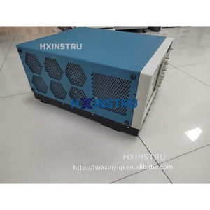 ออสซิลโลสโคปดิจิตอล Tektronix TDS6804B 8GHz มือสอง hx - Product Image 2
