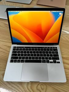 Portátil MacBook Pro de 13.3 pulgadas 2020 A2251 usado, Intel Core i5 de 10.ª generación, 16 GB de RAM, SSD de 512 GB, Touch Bar, pantalla Retina de 13.3 pulgadas - Product Image 2