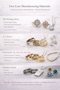 Anello da <span class=keywords><strong>Naso</strong></span> a Vite Personalizzato Color <span class=keywords><strong>Argento</strong></span> e Oro con Fiore, Produttore per Brand OEM ODM, Gioielli di Alta Qualità, Costo Stabile, Realizzazione su Misura - Product Image 3