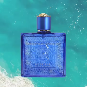 VERCAGE Perfume de Alta Calidad al por Mayor con Fragancia Amaderada de Larga Duración para Hombre, Botella de <span class=keywords><strong>100ml</strong></span>, Entrega Rápida - Product Image 5