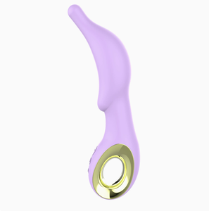 Venta Directa de Fábrica de Nuevos Productos para Adultos con Vibración de Punto G, Juguetes Sexuales Femeninos de Silicona a Prueba de Agua - Product Image 5
