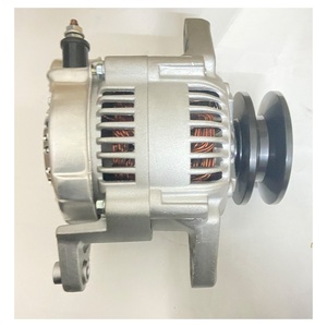 Alternateur de pièces automobiles pour <span class=keywords><strong>Suzuki</strong></span> G13 <span class=keywords><strong>Samurai</strong></span> Swift nouveau générateur 31400-83010 - Product Image 2