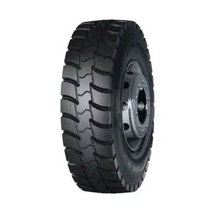 Neumático barato para camión ligero 7.50R16 8.25R16 8.25R20 9.00R20 10.00R20 11.00R20 12.00R20 1200R24 - Product Image 1
