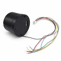 Module GNSS RTK double fréquence, module de positionnement de haute précision au niveau du centimètre pour applications de drones UAV et de robotique