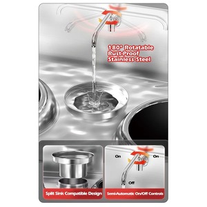 380 220V công suất cao 8 15KW thương mại cảm ứng nồi Trung Quốc Chảo phạm vi lõm Burner bếp cho nhà hàng thiết bị nhà bếp - Product Image 5