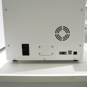 Analizador de Inmunoensayo de Fluorescencia Veterinario <span class=keywords><strong>BIOBASE</strong></span> MEDICAL POCT para Hospitales y Clínicas de Perros y Gatos, <span class=keywords><strong>biobase</strong></span> BKP2000VET - Product Image 3