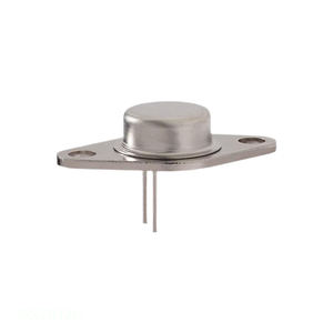 SG7812K ชิปวงจรรวม12V 1.5A กับ204AA ถึง3การจัดการพลังงานของผู้แทนจำหน่ายที่ได้รับอนุญาต (PMIC) ส่วนประกอบอิเล็กทรอนิกส์ TO204AD - Product Image 1