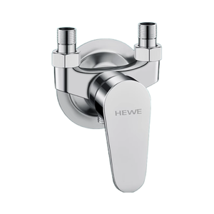 Robinet mitigeur d'eau chaude et froide en laiton poli deux en un <span class=keywords><strong>avec</strong></span> pommeau de <span class=keywords><strong>douche</strong></span> souple monté en surface pour la salle de bain - Product Image 2