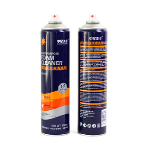 <span class=keywords><strong>Nettoyant</strong></span> mousse multi-usages, <span class=keywords><strong>nettoyant</strong></span> <span class=keywords><strong>professionnel</strong></span> pour l'intérieur des voitures, <span class=keywords><strong>nettoyant</strong></span> pour <span class=keywords><strong>cuir</strong></span>, <span class=keywords><strong>nettoyant</strong></span> mousse multifonction pour la maison - Product Image 6